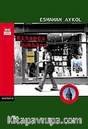 Kitapçı Dükkanı