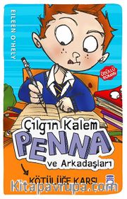 Çılgın Kalem Penna ve Arkadaşları Kötülüğe Karşı