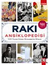 Rakı Ansiklopedisi 