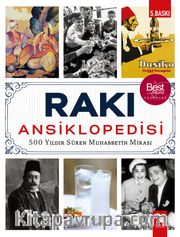 Rakı Ansiklopedisi 