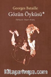 Gözün Öyküsü