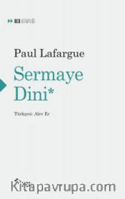 Sermaye Dini