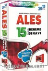 2013 ALES 15 Fasikül Deneme Sınavı