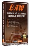2018 Law Hakimlik Mülakatlarına Hazırlık Rehberi 
