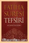 Fatiha Suresi Tefsiri