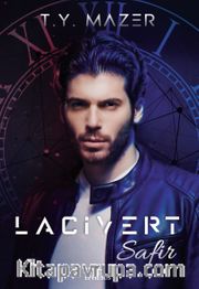 Lacivert Safir (Ciltli)