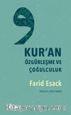 Kur’an Özgürleşme ve Çoğulculuk