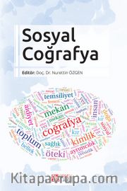 Sosyal Coğrafya
