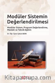 Modüler Sistemin Değerlendirilmesi