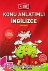 4. Sınıf Konu Anlatımlı İngilizce (28 Test)