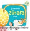 Çorbamda Zürafa Var