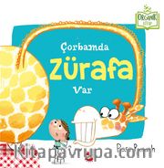 Çorbamda Zürafa Var