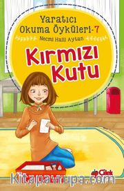 Kırmızı Kutu / Yaratıcı Okuma Öyküleri 7