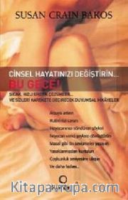 Cinsel Hayatınızı Değiştirin... Bu Gece!