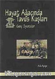 Hayat Ağacında Tavus Kuşları