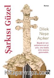 Şarkısı Güzel