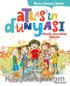 Atlas’ın Dünyası & Mutlu Çocuklar Takımı