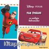 Disney Pixar Film Öyküleri 