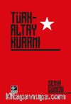 Türk Altay Kuramı