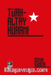 Türk Altay Kuramı