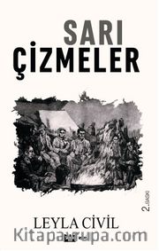 Sarı Çizmeler