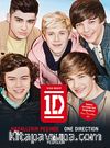 One Direction & Hayallerin Peşinde