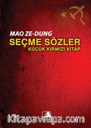 Seçme Sözler - Küçük Kırmızı Kitap