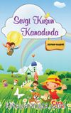 Sevgi Kuşun Kanadında