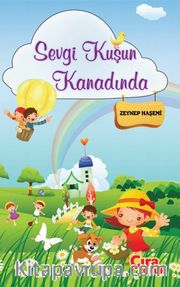 Sevgi Kuşun Kanadında