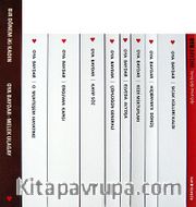 Oya Baydar Seti (10 Kitap)