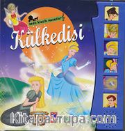 Külkedisi / Sesli Klasik Masallar