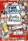 Tom Gates'in Harika Dünyası (Ciltli)