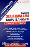 SMMM Çözümlü Cevaplı Soru Bankası