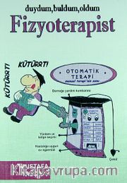 Fizyoterapist