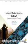 İslami Edebiyatta Dua