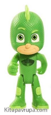 Pj Kertenkele Gekko (037002)