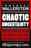 Chaotic Uncertainty 