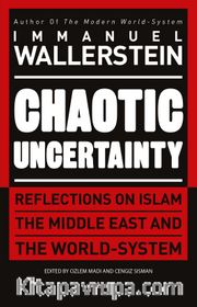 Chaotic Uncertainty (Ciltli)