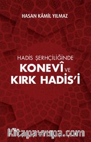 Konevi ve Kırk Hadis’i