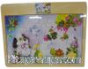 Ahşap Puzzle Tosbikli (181032)