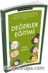 Fark Etmek İçin Değerler Eğitimi