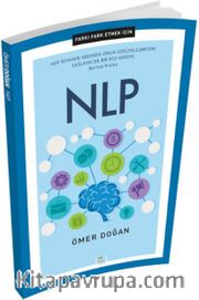 Fark Etmek İçin NLP