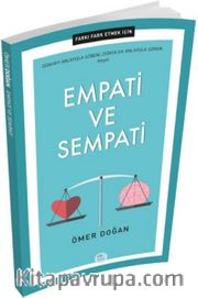 Fark Etmek İçin Empati ve Sempati