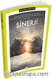 Fark Etmek İçin Sinerji