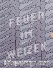 Thomas Bayrle Feuer im Weizen