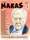 Makas 2 Aylık Fikir Dergisi Sayı:1 Nisan 2018