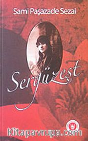Sergüzeşt