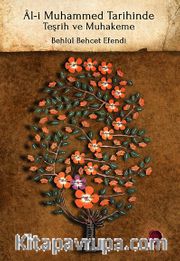 Al-i Muhammed Tarihinde Teşrih ve Muhakeme