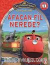 Çufçuflar / Afacan Fil Nerede?