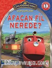 Çufçuflar / Afacan Fil Nerede?